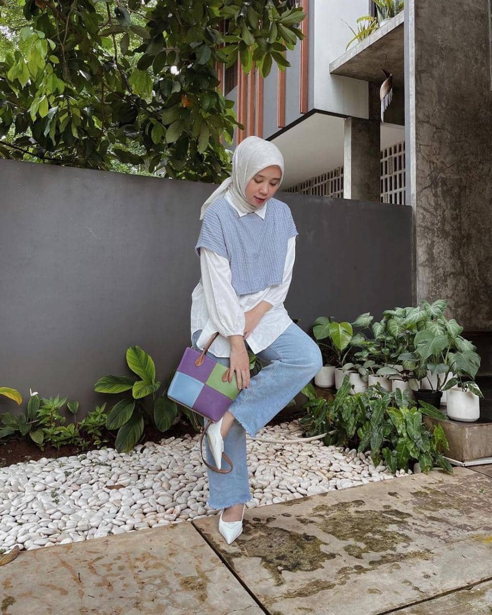 Qonitah Al Jundiah (instagram.com/thataljundiah)