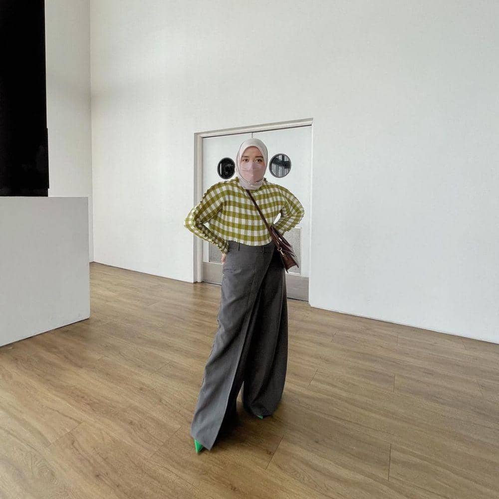 Qonitah Al Jundiah (instagram.com/thataljundiah)