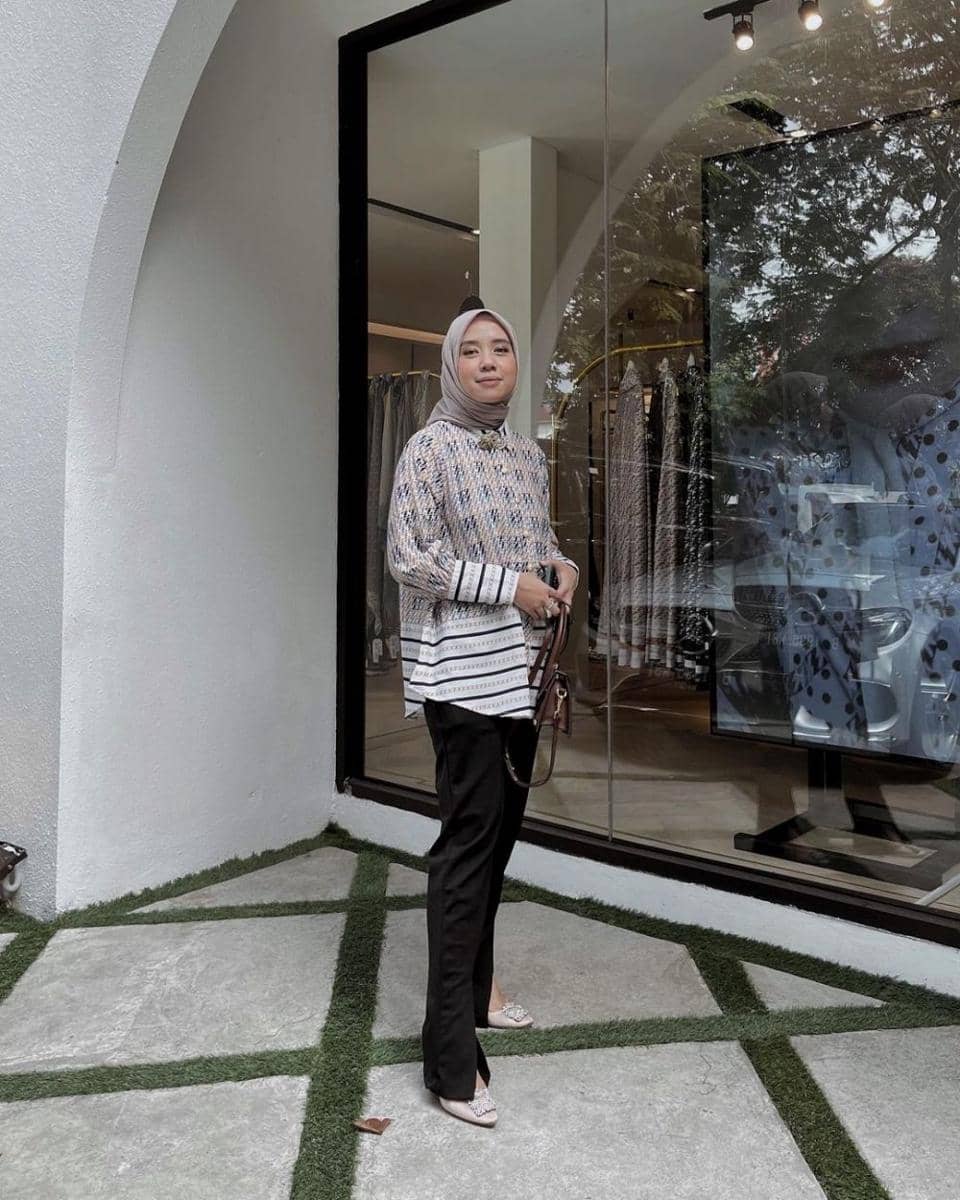 Qonitah Al Jundiah (instagram.com/thataljundiah)