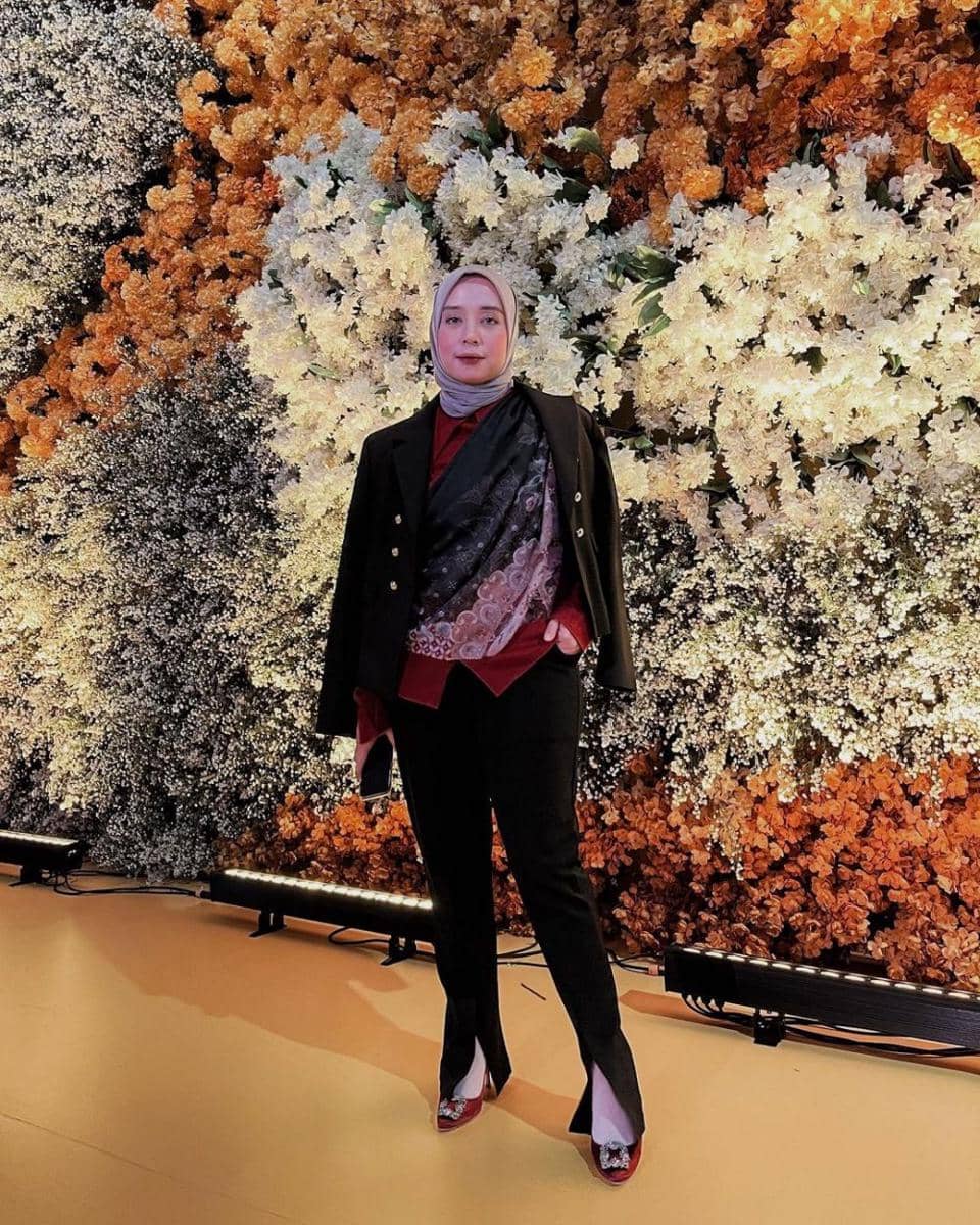 Qonitah Al Jundiah (instagram.com/thataljundiah)