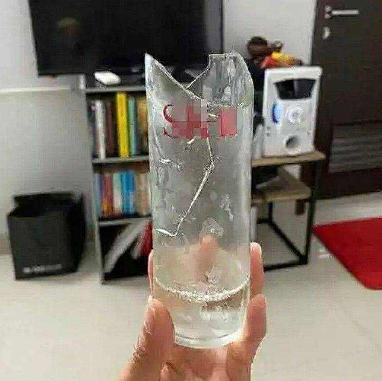 momen nyesek cuma dipahami cewek (facebook.com/ameiliae.muanizt)