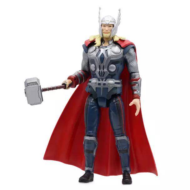 Action Figure Disney Marvel (shopdisney.com)