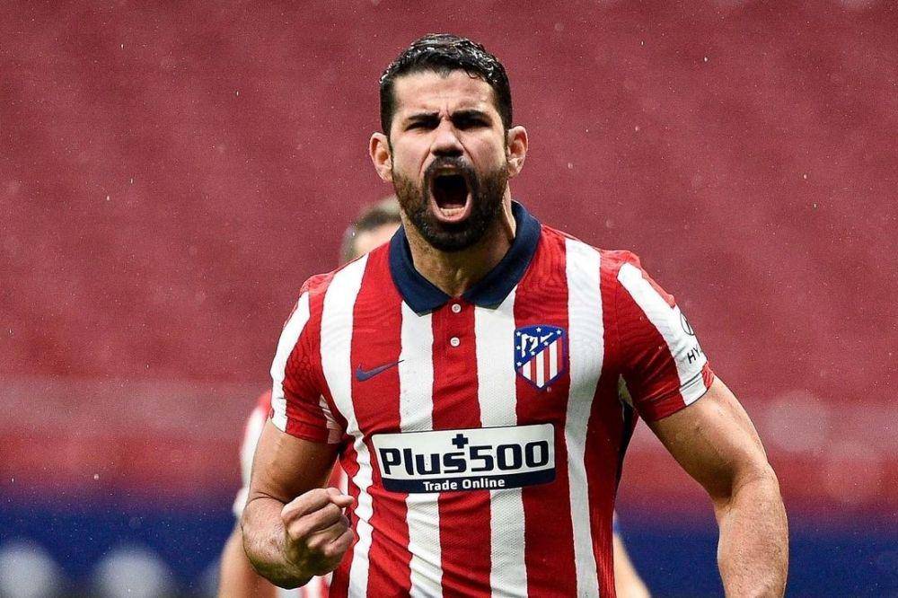 Diego Costa (instagram.com/diego.costa)
