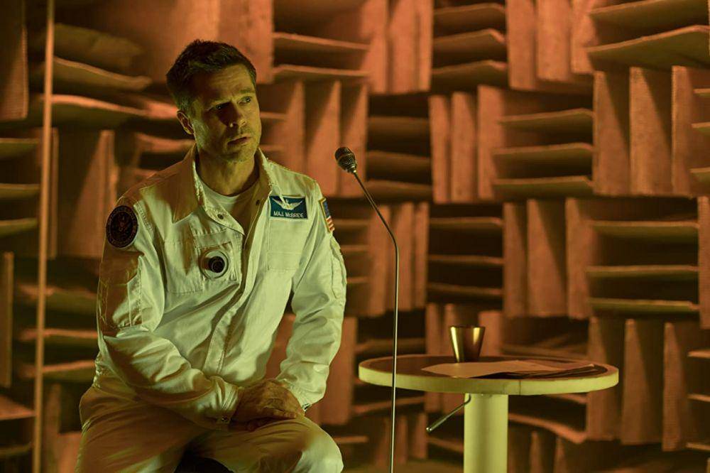 cuplikan film Ad Astra (dok. New Regency Productions/Ad Astra)