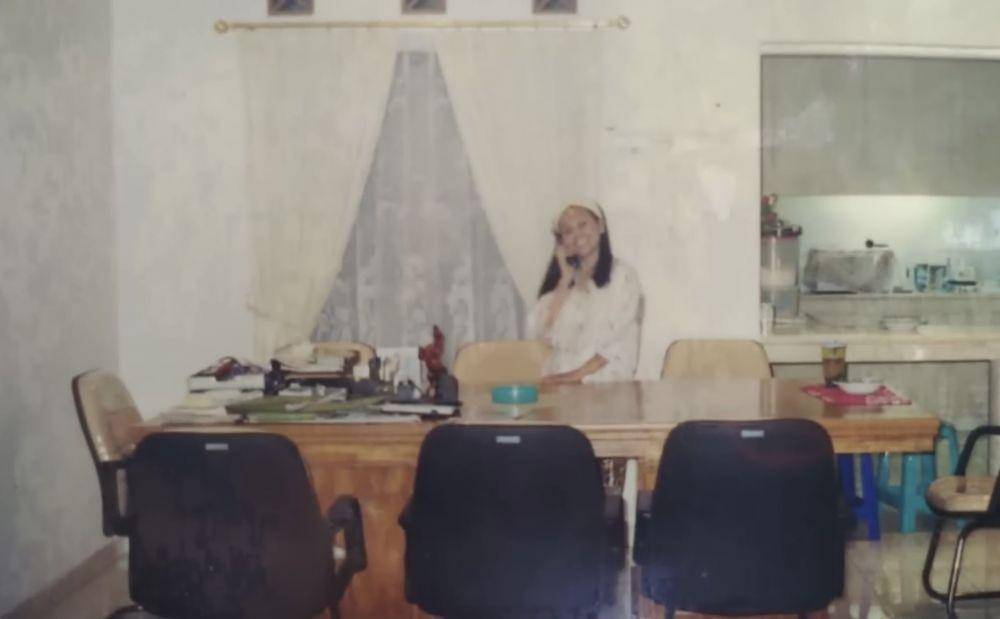 potret lawas Ibu Eny (youtube.com/bangbrewtv)