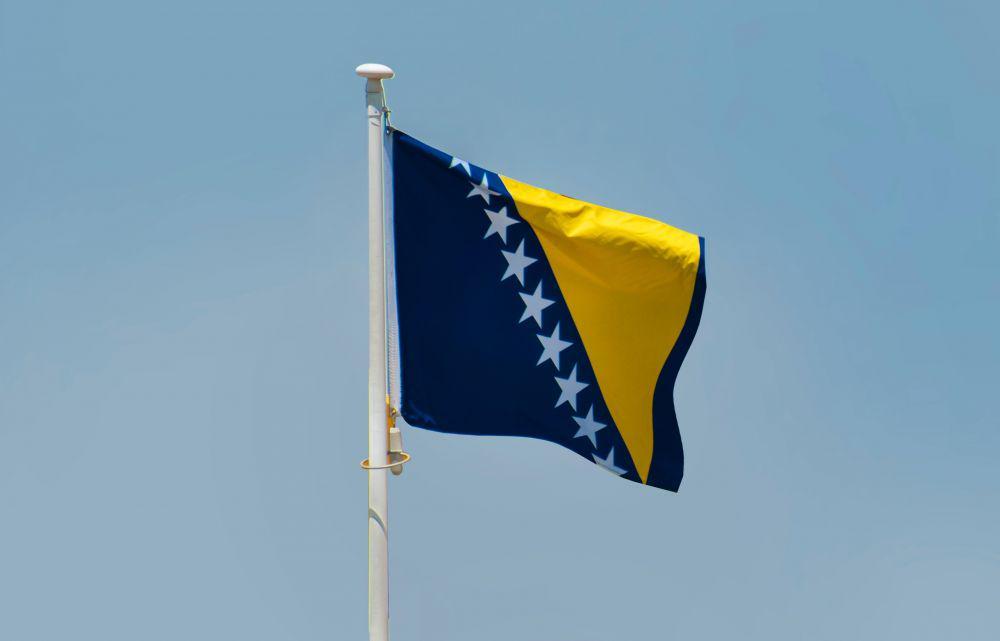 NATO Dukung Integritas Bosnia di Tengah Ancaman Perpecahan
