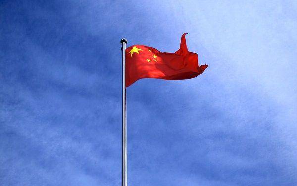 Bendera China. (Sumber: pixabay.com/SW1994)