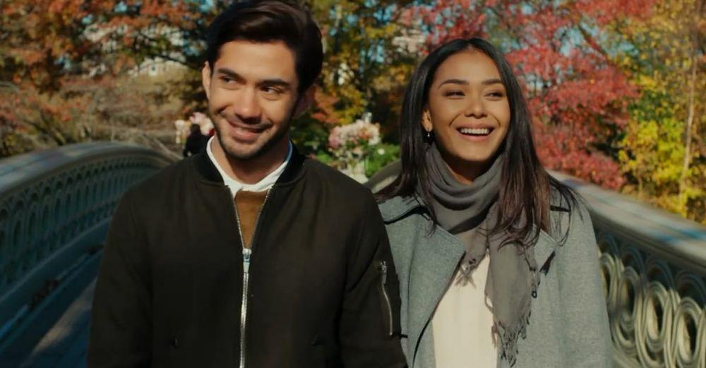 Dibilang Kurang Terkenal, 10 Film Besar yang Dibintangi Adinia Wirasti