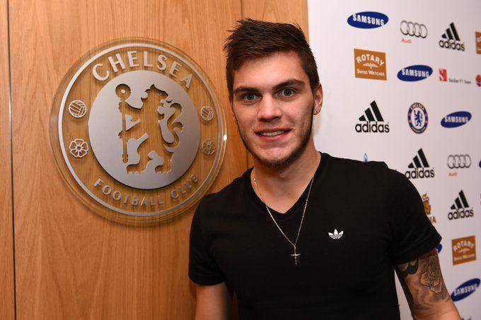 Nathan (twitter.com/ChelseaFC)