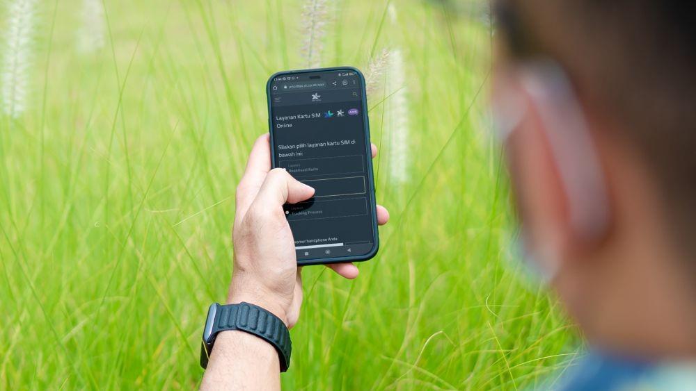 Cara Upgrade USIM 4G Pelanggan XL dan AXIS, Simple Kok!