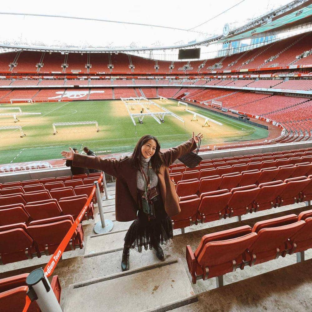 potret Hesti Purwadinata (instagram.com/@hestipurwadinata)