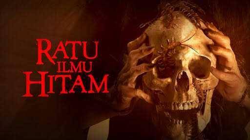 Ratu Ilmu Hitam (dok. Rapi Films/Ratu Ilmu Hitam)