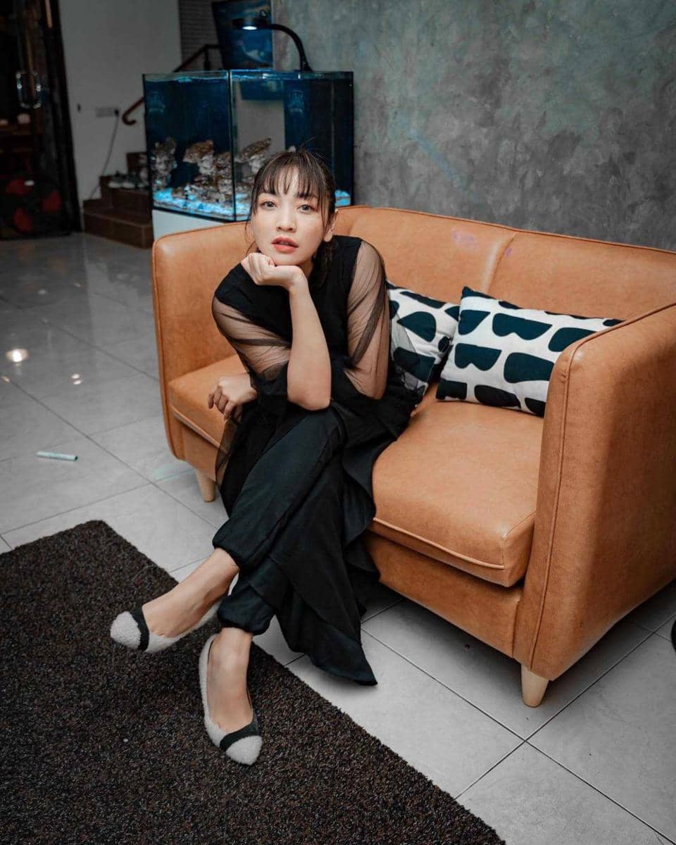 potret Hesti Purwadinata (instagram.com/@hestipurwadinata)