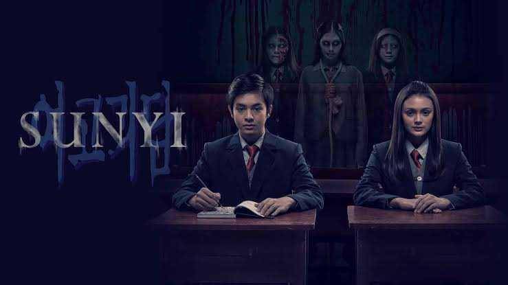 Sunyi (MD Pictures/Sunyi)