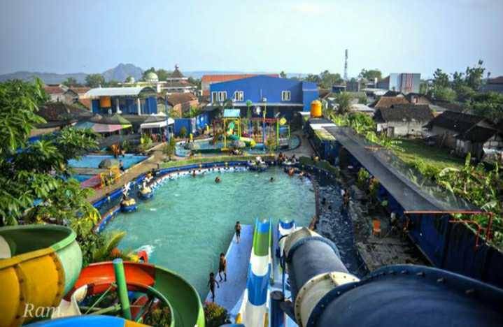 Brond Waterpark (Instagram/brondwaterpark)