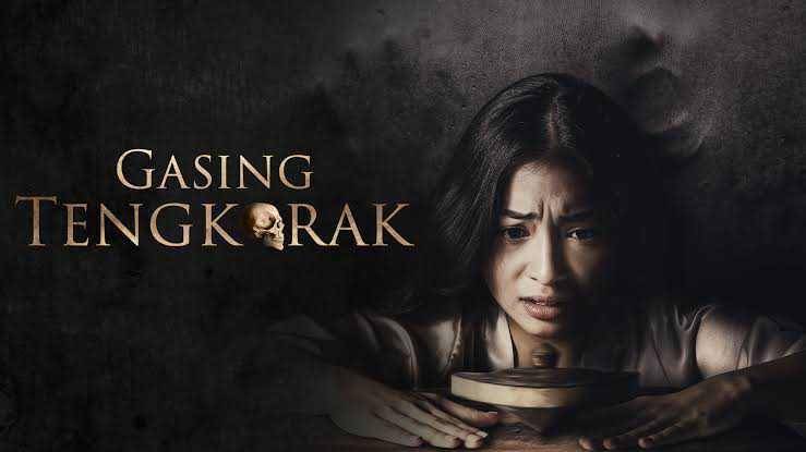 Gasing Tengkorak (dok. MD Pictures/Gasing Tengkorak)