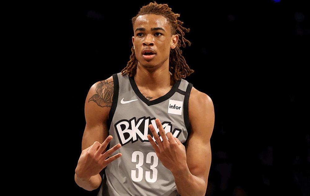 10 Fakta Nic Claxton, Center Andalan Brooklyn Nets