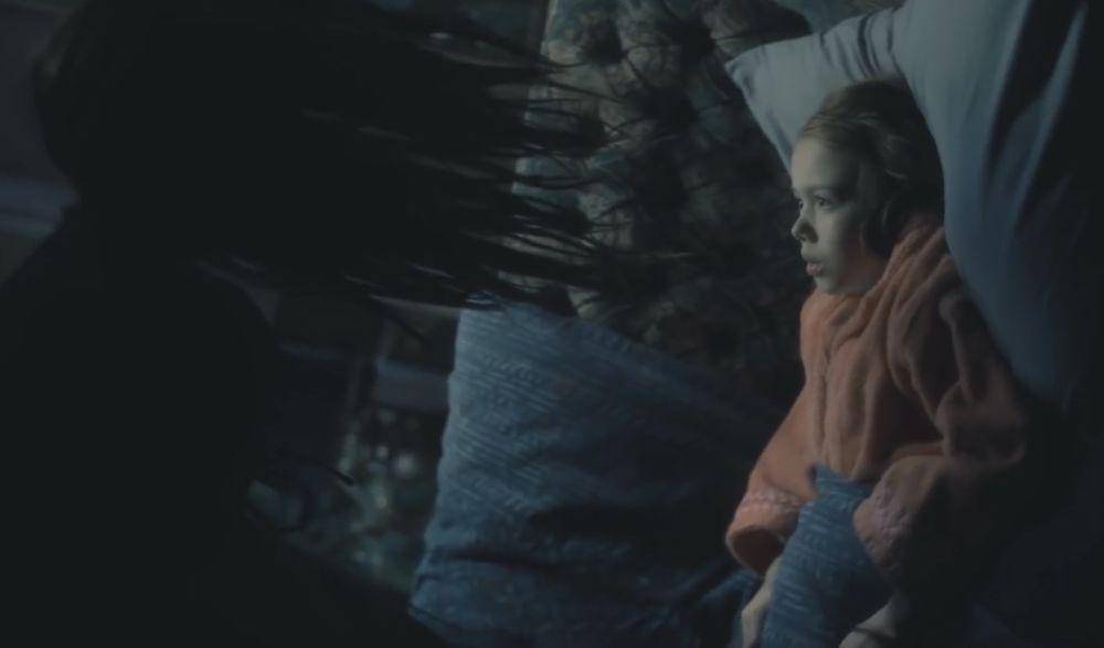 cuplikan The Haunting of Hill House (dok. Netflix/The Haunting of Hill House)