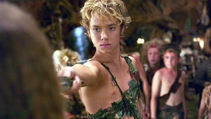 11 Film Terbaik Jeremy Sumpter, Pemeran Peter Pan yang Ikonik