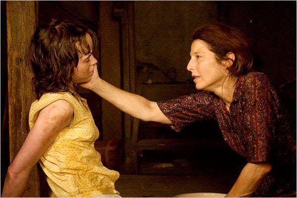 cuplikan film An American Crime (dok. Showtime/An American Crime)
