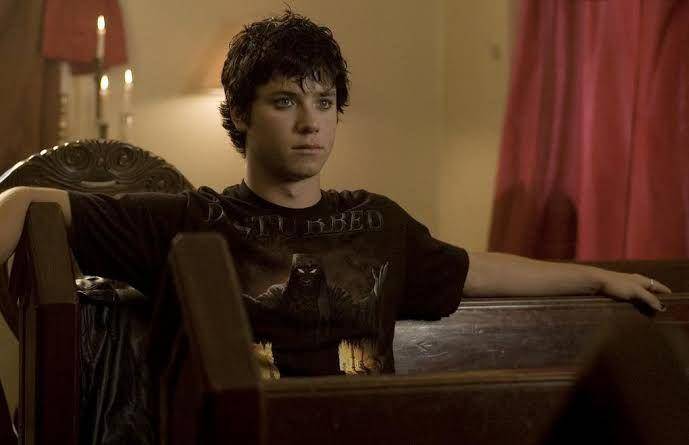 Jeremy Sumpter di film Death and Cremation (dok. Prime Video/Death and Cremation)