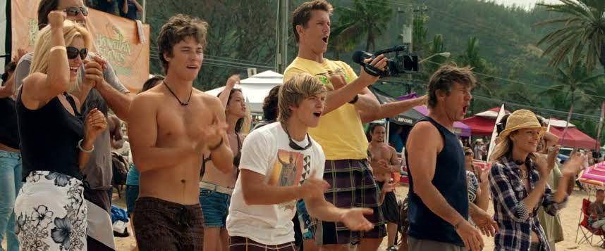 cuplikan Soul Surfer (dok. TriStar Pictures/Soul Surfer)