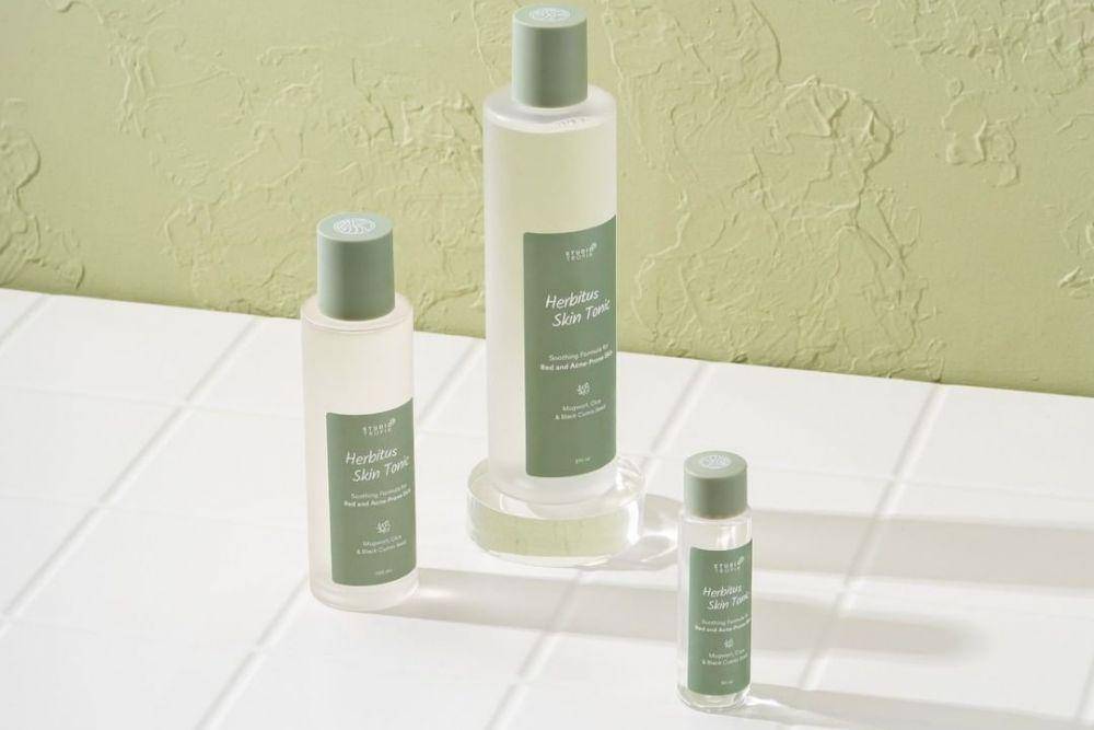 Studio Tropik Herbitus Skin Tonic (instagram.com/studiotropik)