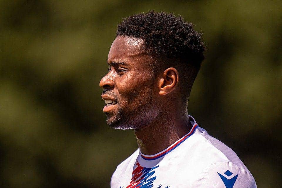 Marc Guehi (twitter.com/CPFC)