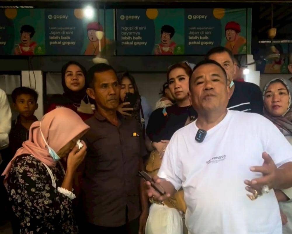 Hotman Paris Minta Komisi 3 DPR RI Selidiki Vonis Rendah Pemerkosa Anak