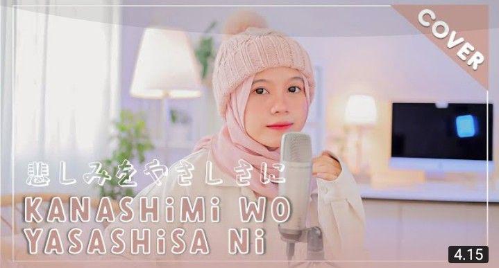 13 Cover Lagu OST Anime, Views Puluhan Juta di YouTube