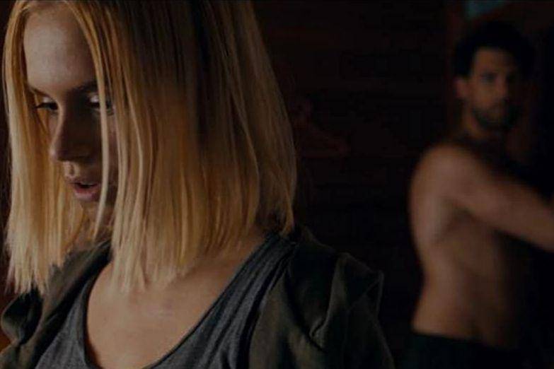 adegan dalam film What Lies Below (dok. XYZ Films/What Lies Below)
