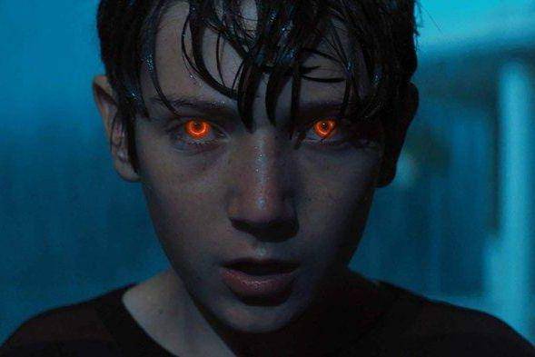 adegan dalam film Brightburn (dok. Stage 6 Films/Brightburn)