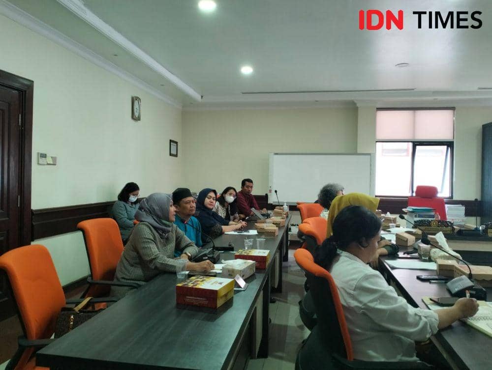 Perda Perlindungan Anak Direvisi, Anak-anak Dilibatkan Dalam Kebijkan