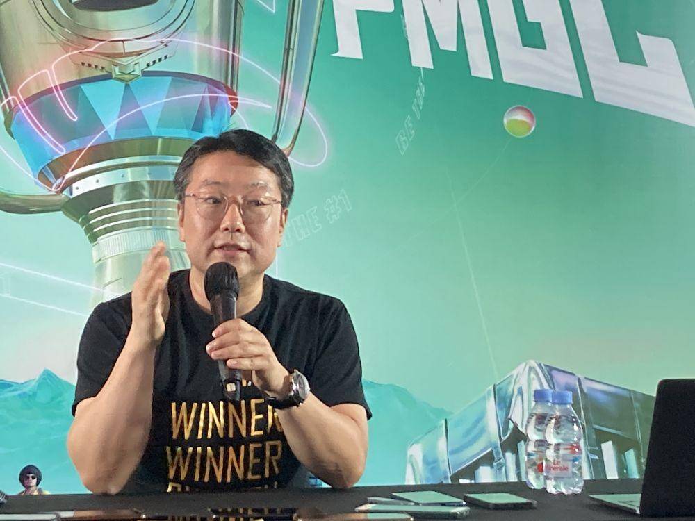 dok. PUBG Mobile
