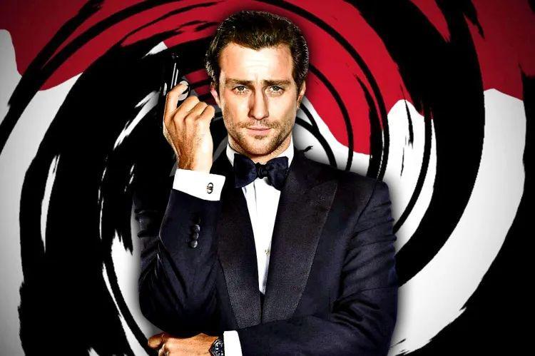 Jadi Kandidat James Bond, 7 Film Ikonik Aaron Taylor-Johnson