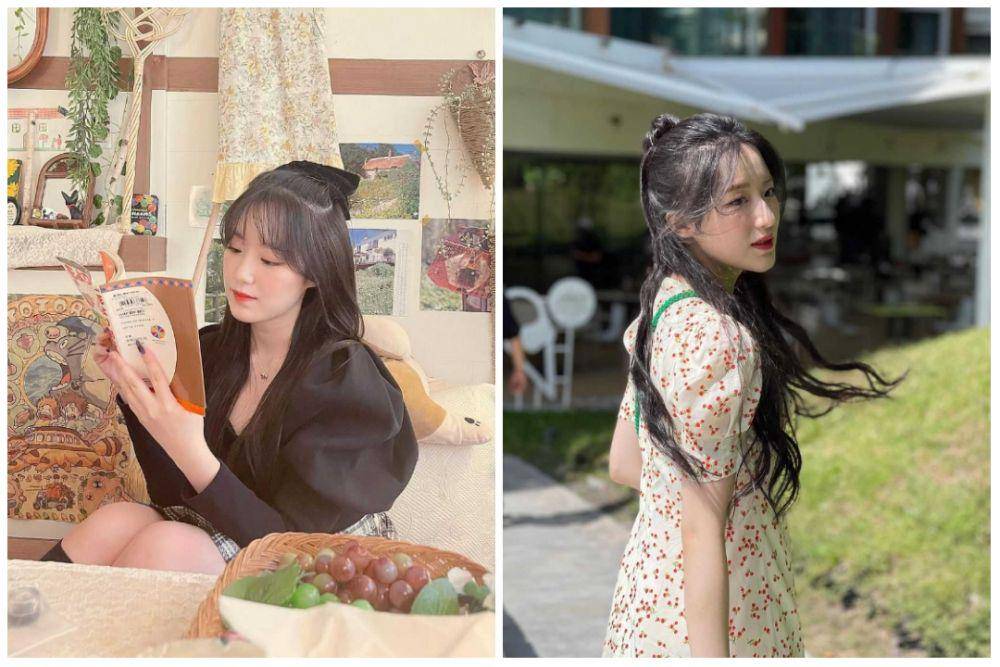 Shuhua (G)I-DLE (instagram.com/yeh.shaa_)