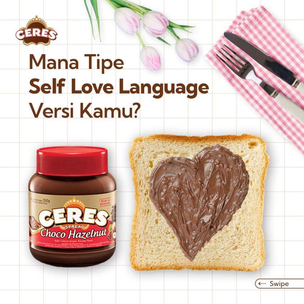 Ceres Spread Choco Hazelnut (instagram.com/kebaikanceres)