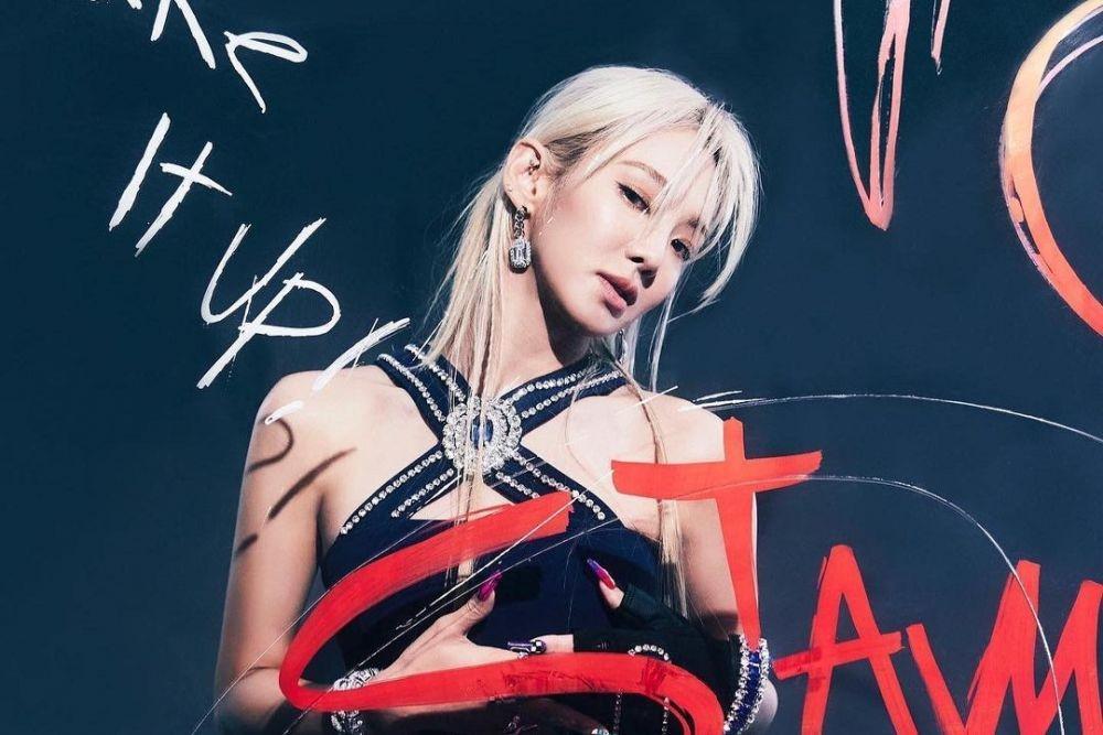10 Potret Apartemen Mewah Hyoyeon SNSD, Menghadap Langsung ke Laut!