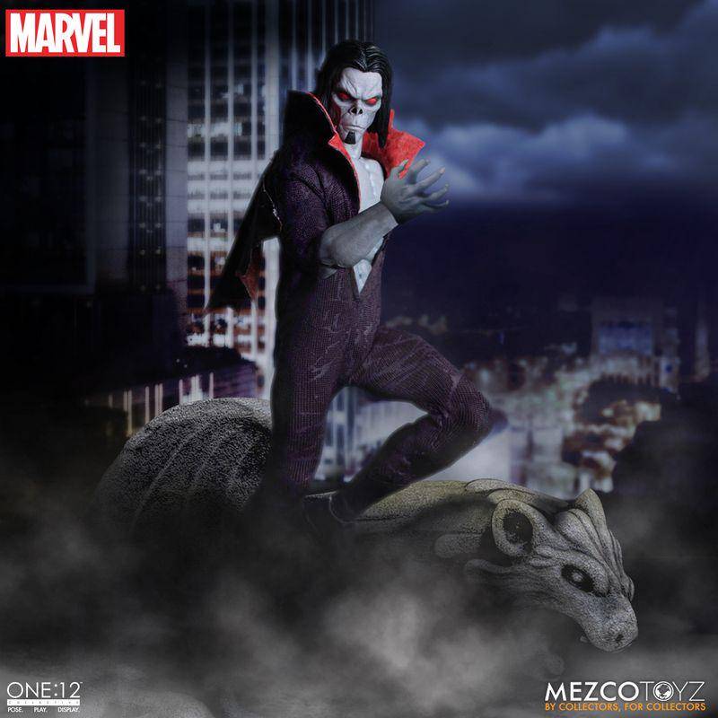 Mezco Toys (mezcotoyz.com)