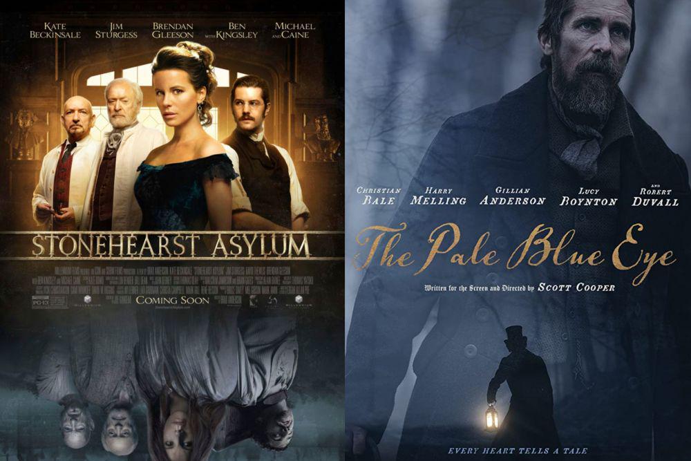 12 Rekomendasi Film Misteri Berlatar Abad ke-19, Mikir Keras!