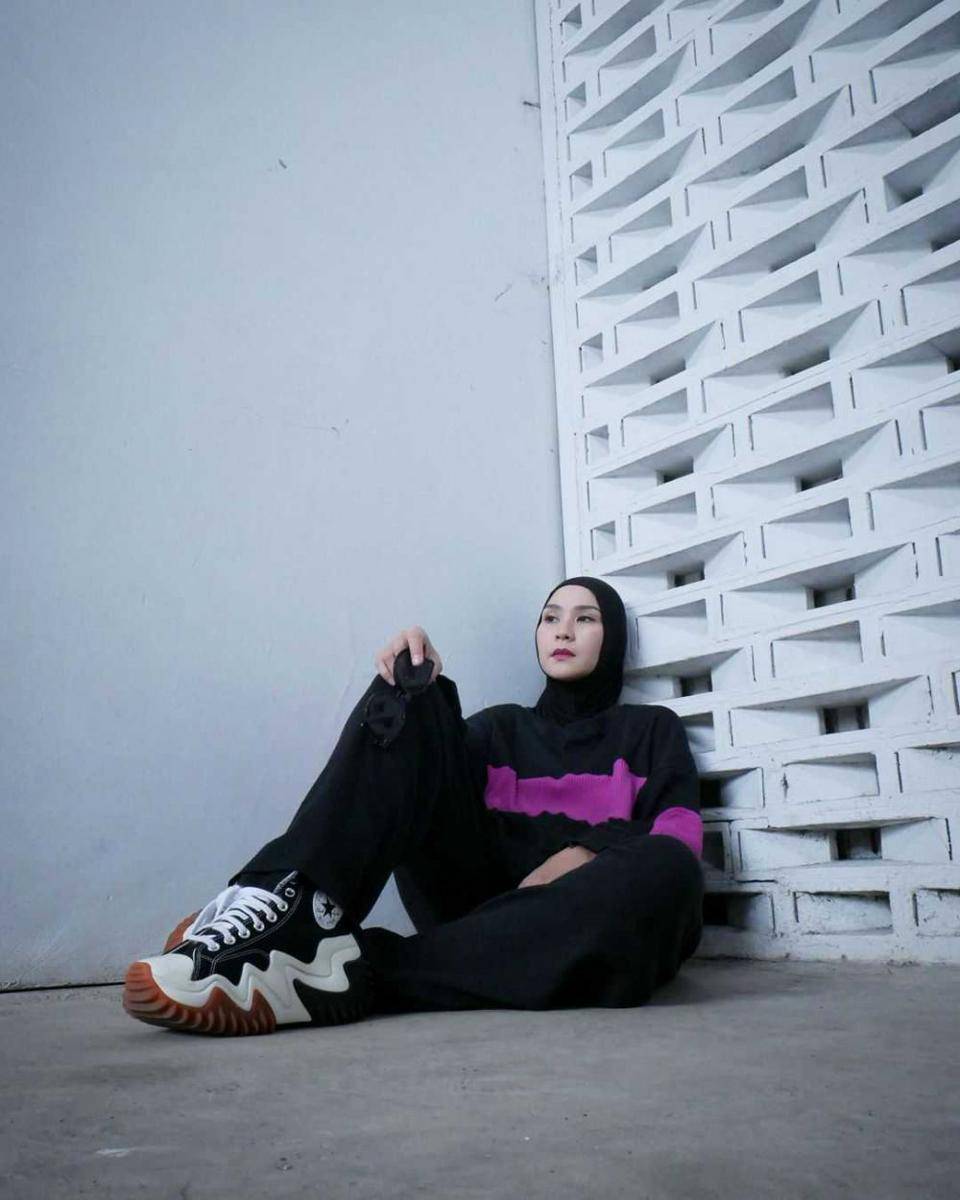 Zaskia Adya Mecca (instagram.com/zaskiadyamecca)