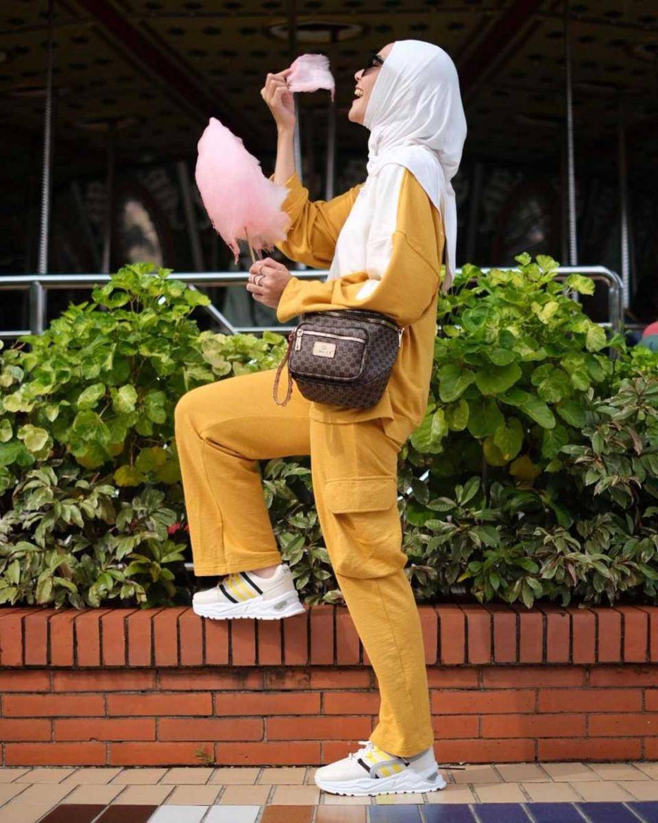 Zaskia Adya Mecca (instagram.com/zaskiadyamecca)