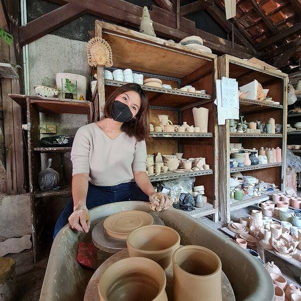 Galeri Kollekan (google.com/maps/patricia oktaviani)