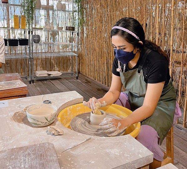 Tanakita Ceramics (google.com/maps/gabby caroline)