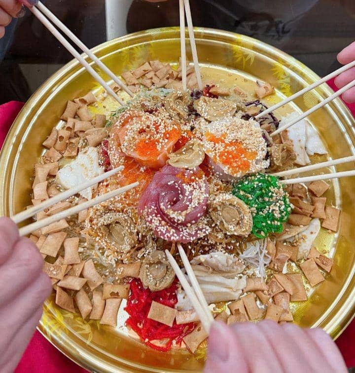 yu sheng (instagram.com/wwppess)