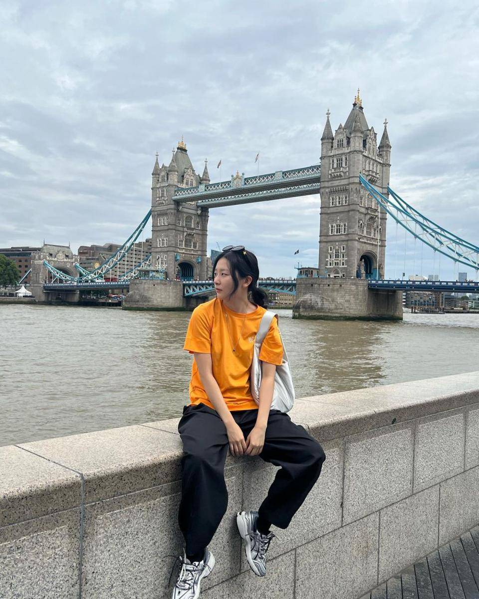 Seulgi Red Velvet (instagram.com/hi_sseulgi)
