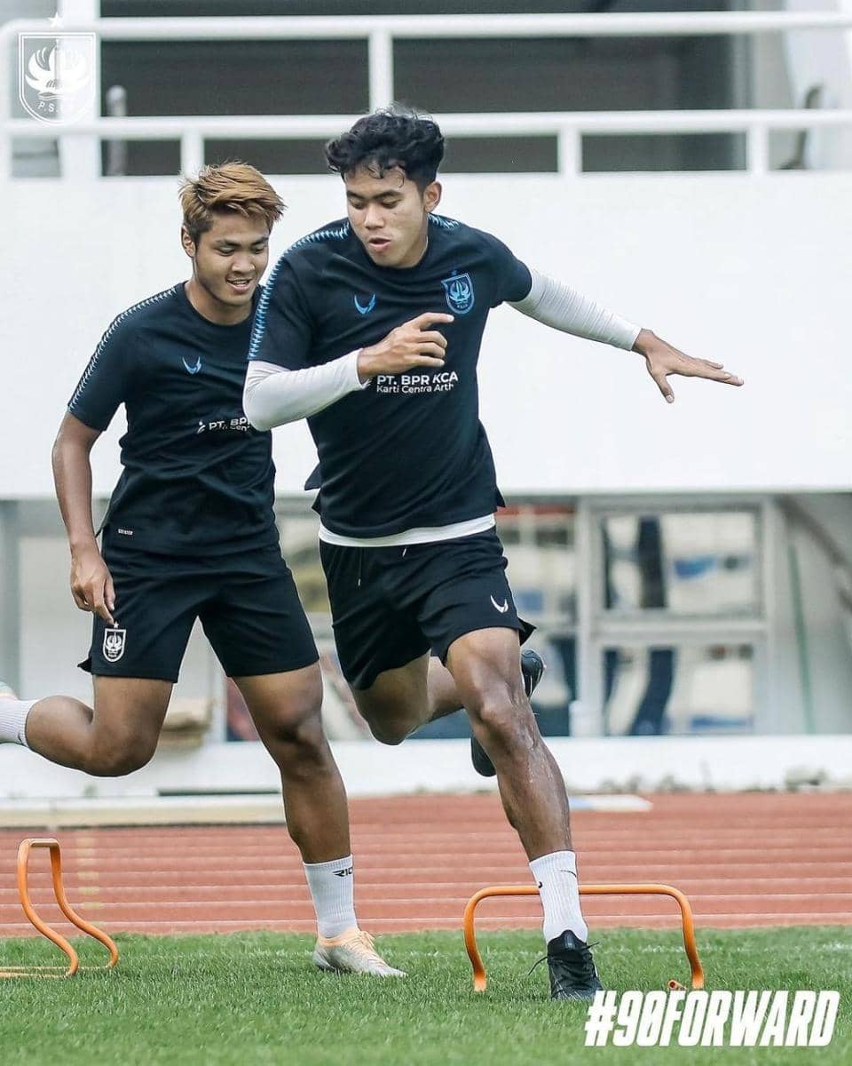 Gelar Laga Tunda Lawan Bhayangkara FC, Banyak Pemain PSIS Absen