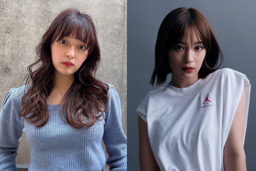 9 Aktris Jepang Hits Comeback di Dorama Januari 2023