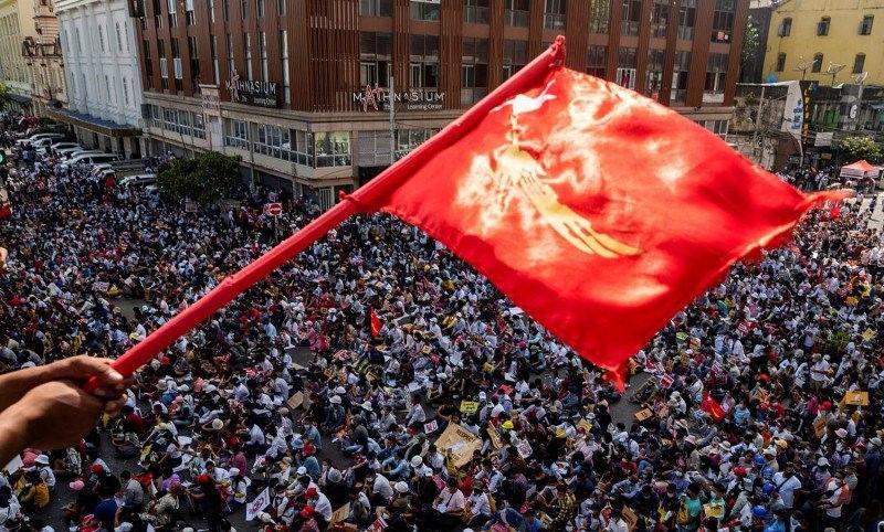PBB Serukan Sanksi Lebih Berat untuk Junta Myanmar