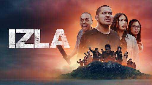 Izla (dok. Octo Arts Films International/Izla)